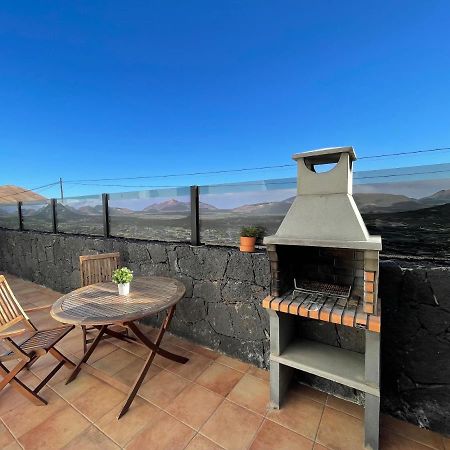 Eslanzarote Casa Carait, Super Wifi, Sat Tv Apartment La Vegueta Екстериор снимка