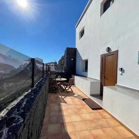 Eslanzarote Casa Carait, Super Wifi, Sat Tv Apartment La Vegueta Екстериор снимка