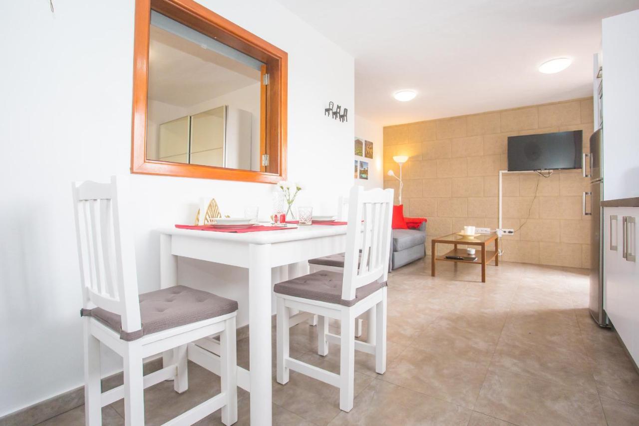 Eslanzarote Casa Carait, Super Wifi, Sat Tv Apartment La Vegueta Екстериор снимка