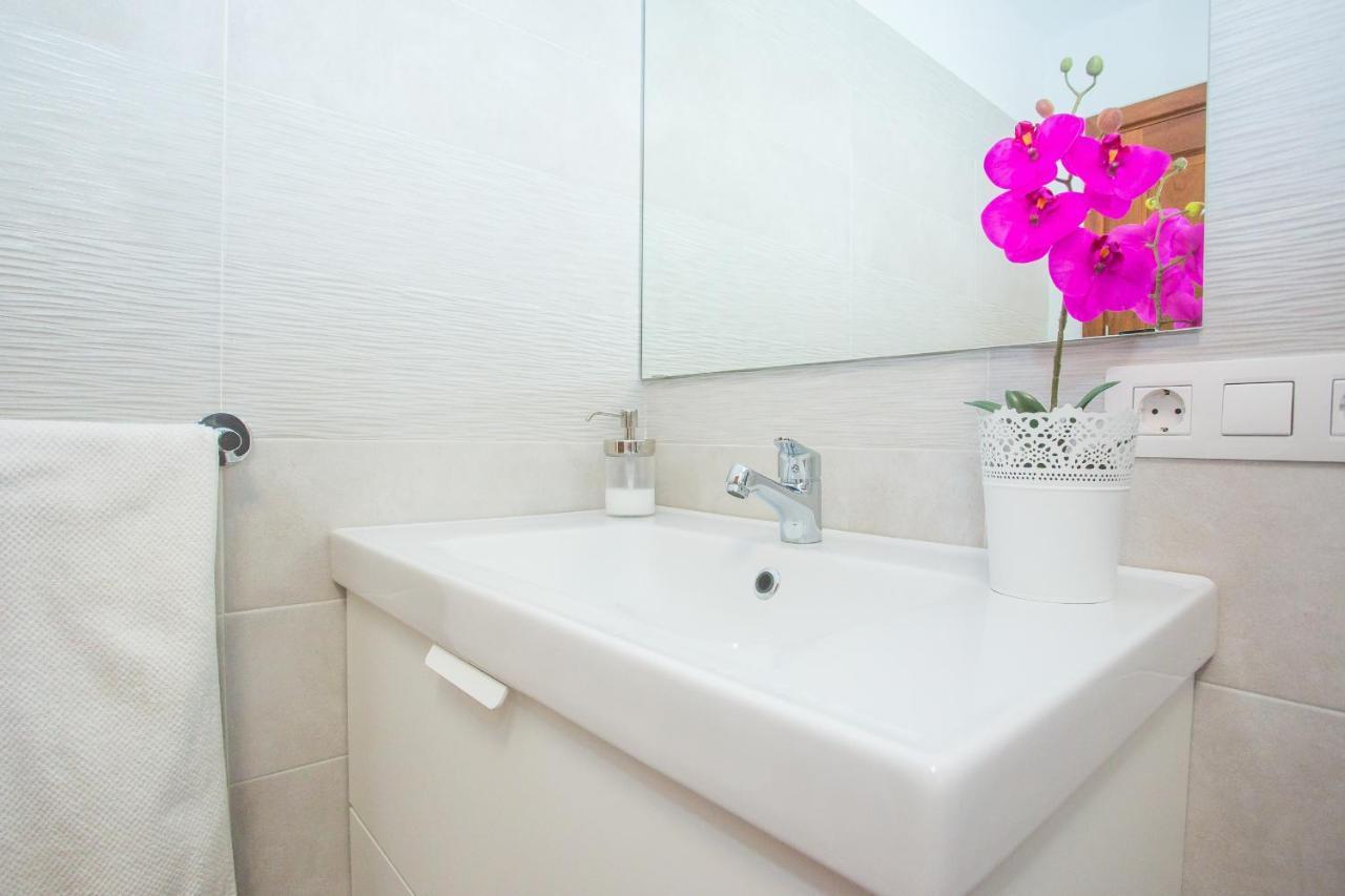 Eslanzarote Casa Carait, Super Wifi, Sat Tv Apartment La Vegueta Екстериор снимка