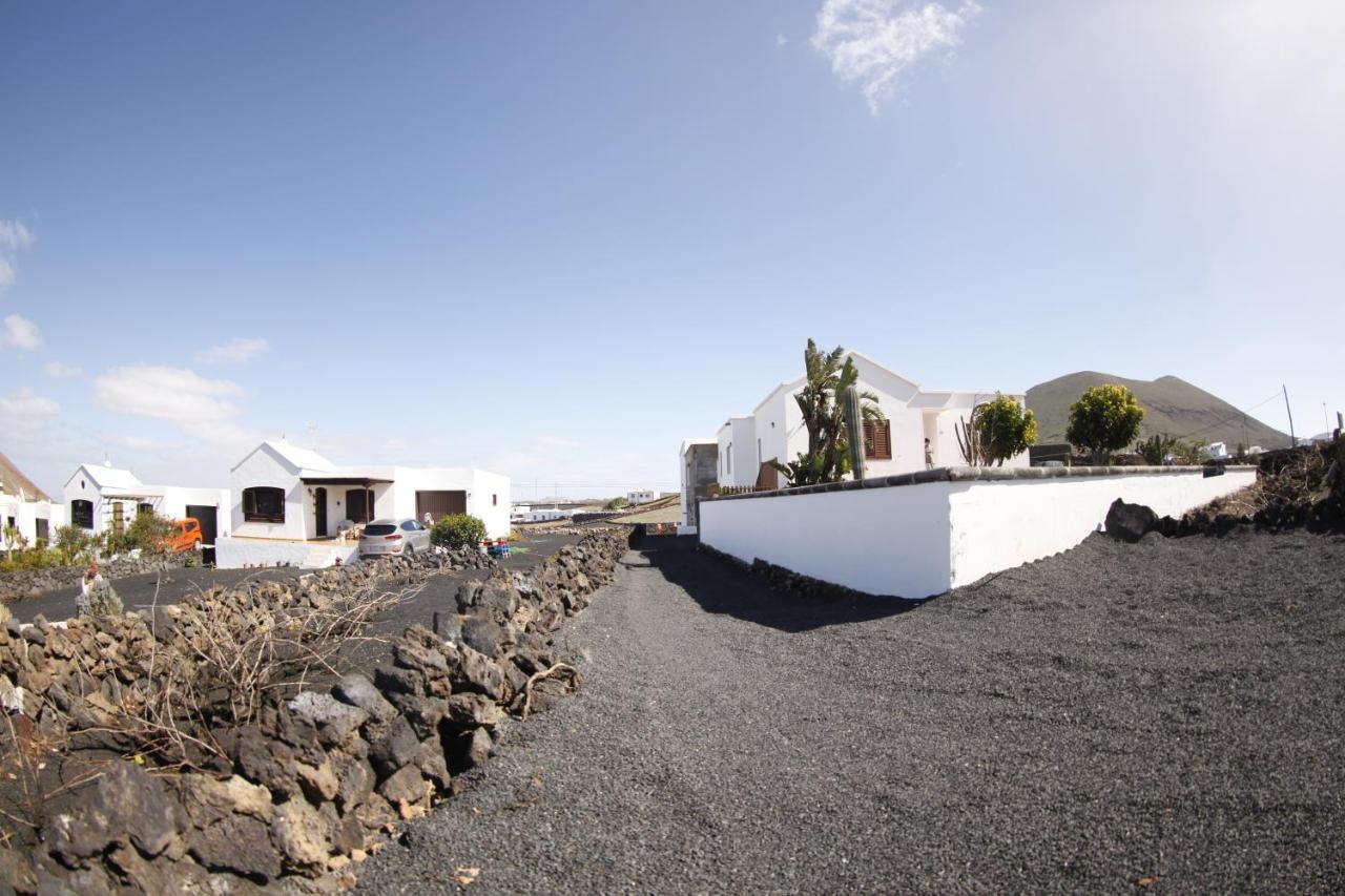 Eslanzarote Casa Carait, Super Wifi, Sat Tv Apartment La Vegueta Екстериор снимка
