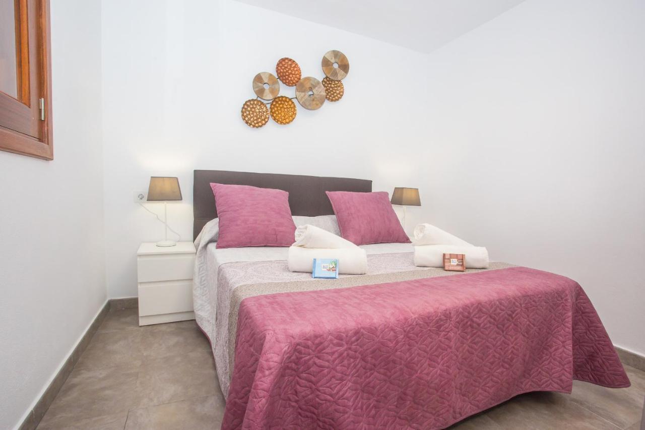 Eslanzarote Casa Carait, Super Wifi, Sat Tv Apartment La Vegueta Екстериор снимка